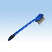 Long Handle Auto Wheel Tire Cleaning Brush